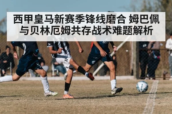 soccer match action